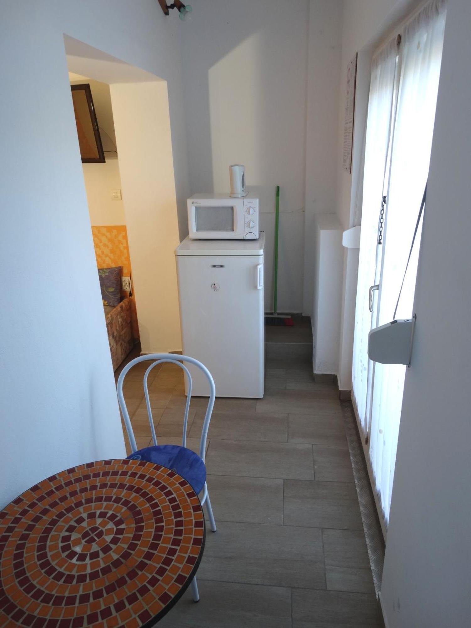 Apartamento Aqua Ház Panzió sz. Balatonfüred Exterior foto