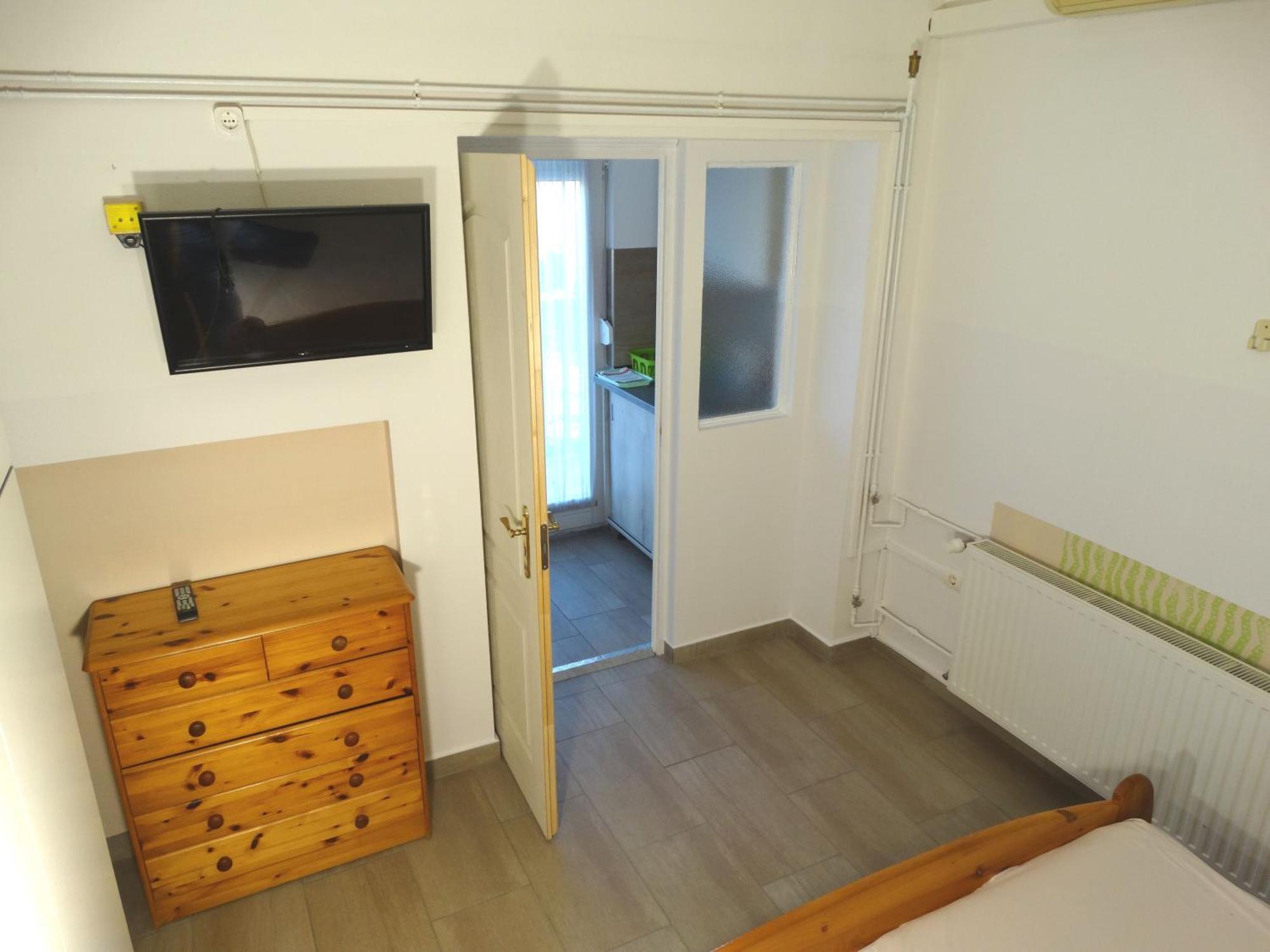 Apartamento Aqua Ház Panzió sz. Balatonfüred Exterior foto