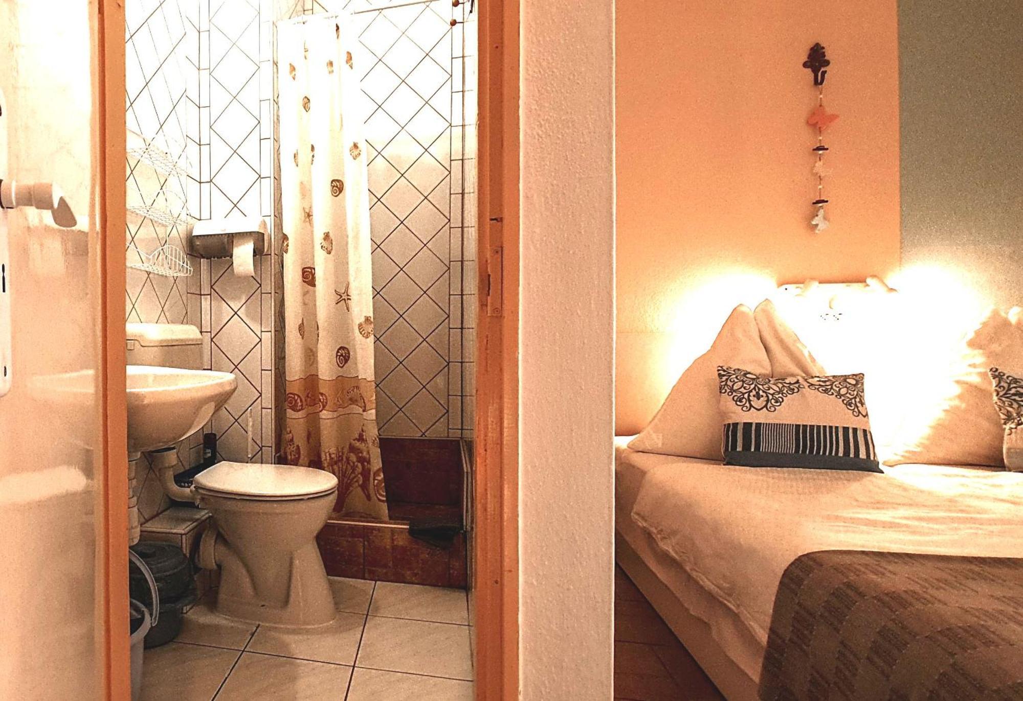 Apartamento Aqua Ház Panzió sz. Balatonfüred Exterior foto